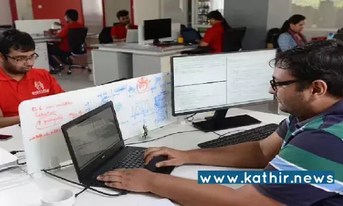 ஸ்டார்ட்அப் இந்தியா திட்டத்தின் கீழ், 102 தொழில் காப்பகங்களுக்கு ரூ.375.25 கோடி - அடுத்த கட்ட அதிரடியில் மத்திய அரசு!