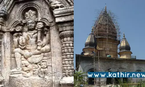 ஜம்மு காஷ்மீர்: இந்து கோவிலுக்கு சிலைகளை கொண்டு செல்ல உதவும் முஸ்லிம்கள்!