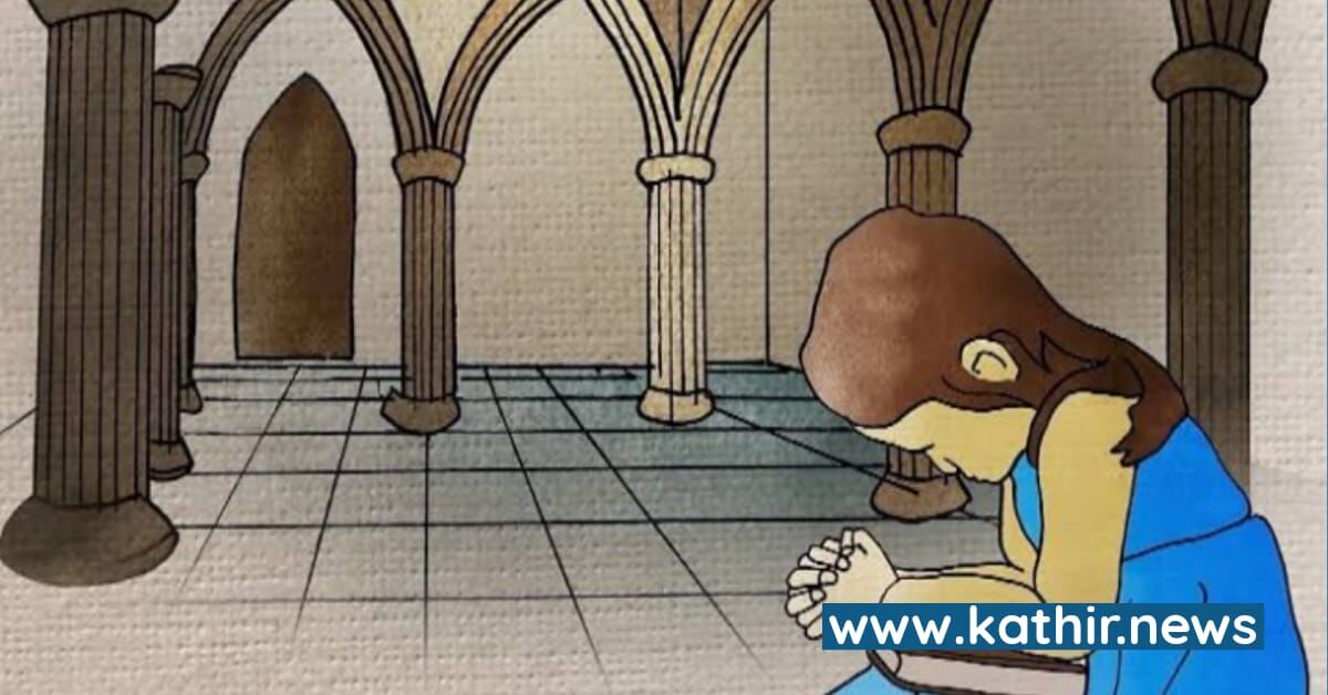 ஆறு வயது சிறுமி தேவாலயத்தில் பலாத்காரம் பன்னிரெண்டு ஆண்டுகளுக்குப் பிறகு வழக்கு.