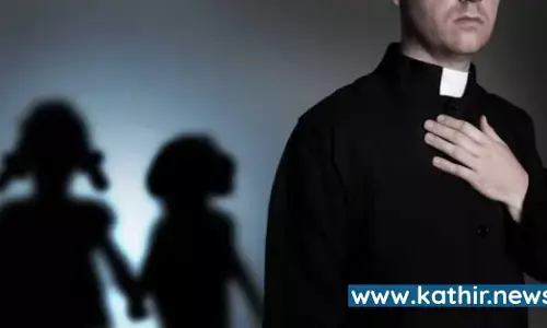 மற்றொருவரின் மனைவியைக் கவர்ந்தது மட்டுமல்லாமல் வீடு புகுந்து தாக்கிய மத போதகர்