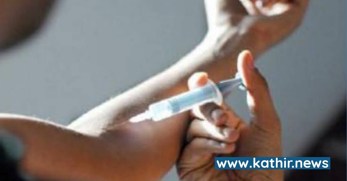 ஈரோட்டில் போதை ஊசி - போதையின் பிடியில் தள்ளாடும் தமிழகம்