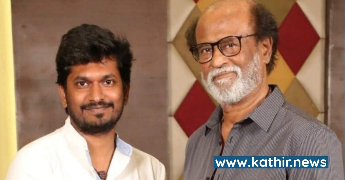 சூப்பர் ஸ்டாரை வைத்து கண்டிப்பாக படம் இயக்குவேன் - தேசிங்கு பெரியசாமி