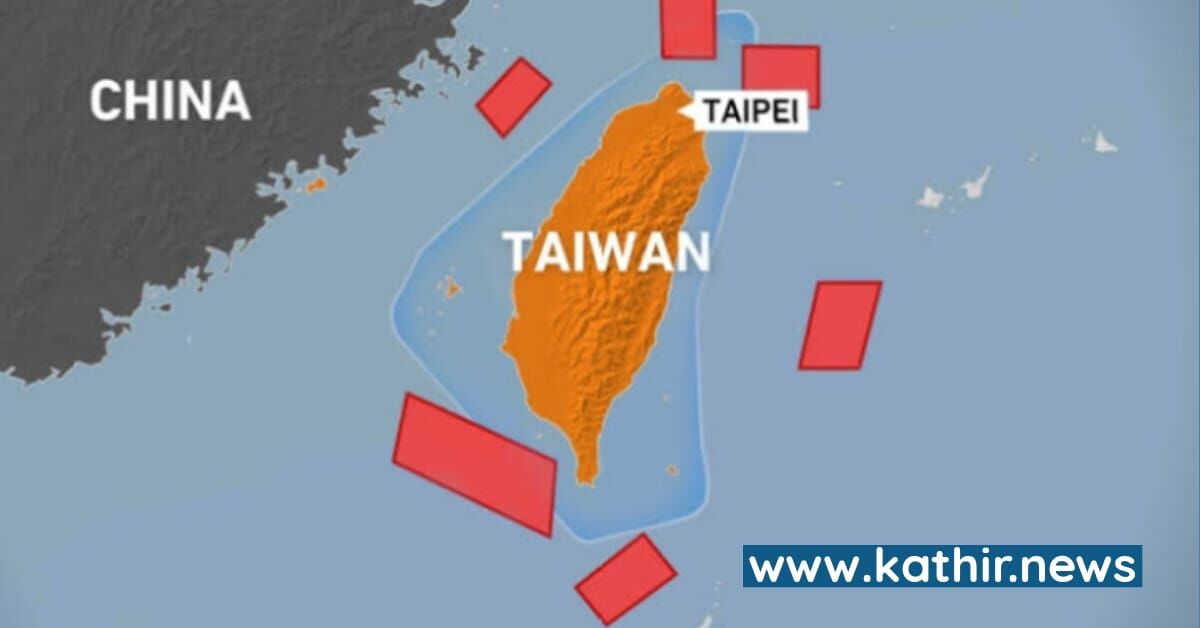 இந்த இரு நாடுகளுக்கிடையே இப்படி ஒரு உச்சகட்ட பதற்றமா?