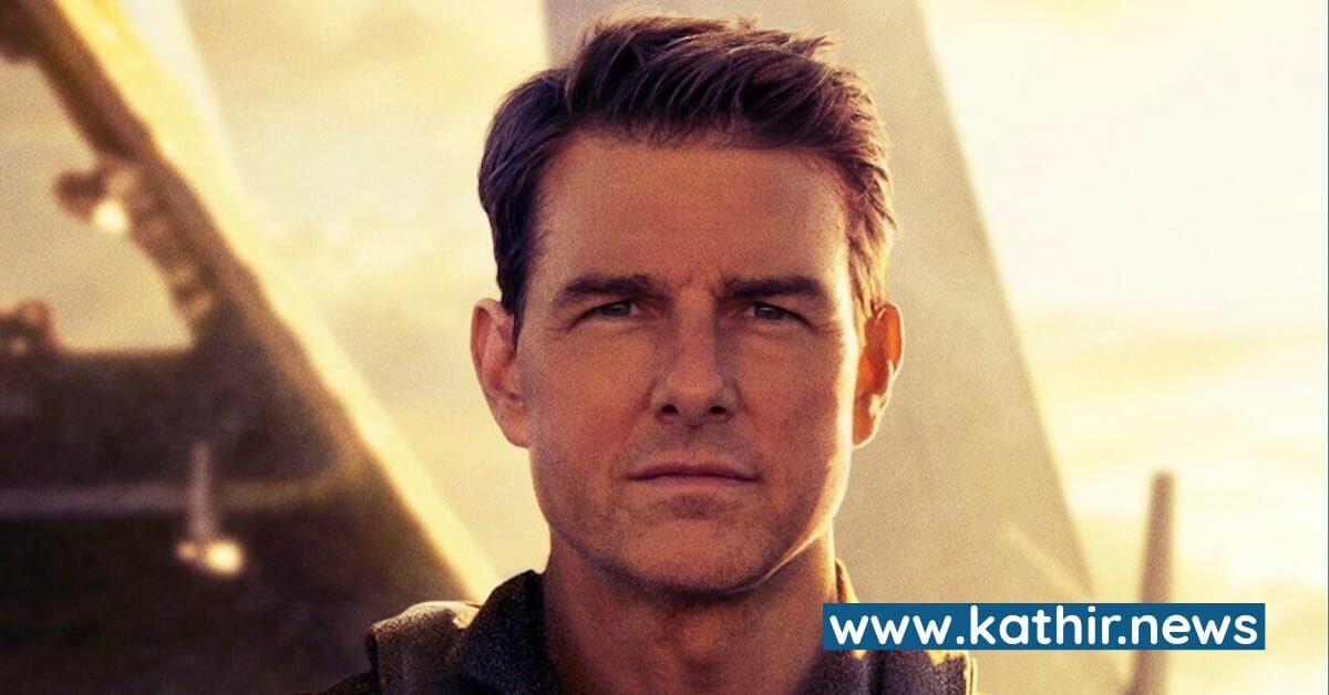 வசூல் சக்கரவர்த்தியான டாம் குரூஸ் - டைட்டானிக் சாதனையை முந்தினார்