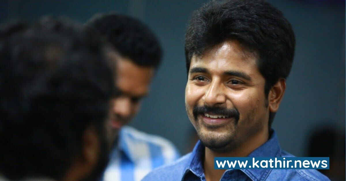 இனி சிவகார்த்திகேயனை அடிக்கடி தெலுங்கு படத்தில் பார்க்கலாம் - ஏன் தெரியுமா?