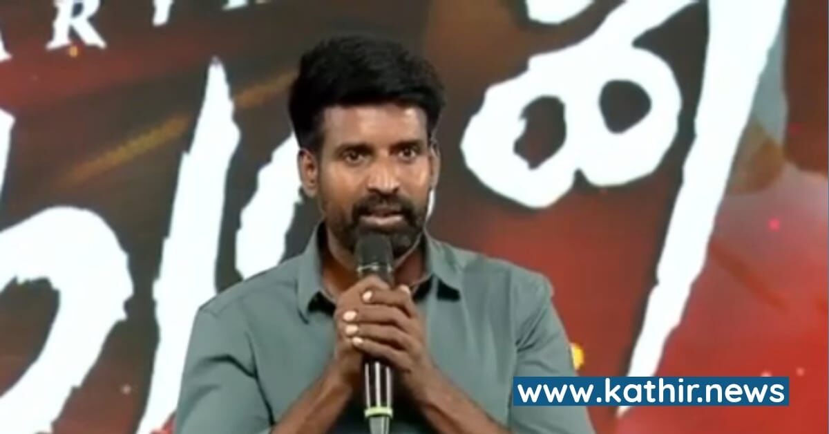 'நான் கும்புடுறதே மீனாட்சி தாய்தான், நான் அப்படி சொல்லுவேனா அய்யா' - சரண்டரான சூரி