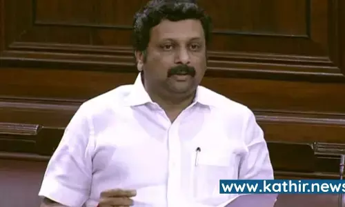 தமிழக மக்கள் இந்தி மொழிக்கு எதிரானவர்கள் அல்ல - நாடாளுமன்றத்தில் பல்டி அடித்தாரா தி.மு.க எம்.பி ராஜேஷ்குமார் தமிழக மக்கள் இந்தி மொழிக்கு எதிரானவர்கள் அல்ல - நாடாளுமன்றத்தில் பல்டி அடித்தாரா தி.மு.க எம்.பி ராஜேஷ்குமார்