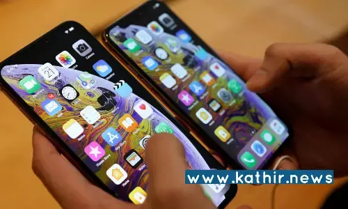 ரொம்ப டேஞ்சராம்! - 12,000 ரூபாய்க்கும் குறைவான சீன போன்களை தடை செய்ய இந்தியா திட்டம்! ரொம்ப டேஞ்சராம்! - 12,000 ரூபாய்க்கும் குறைவான சீன போன்களை தடை செய்ய இந்தியா திட்டம்!