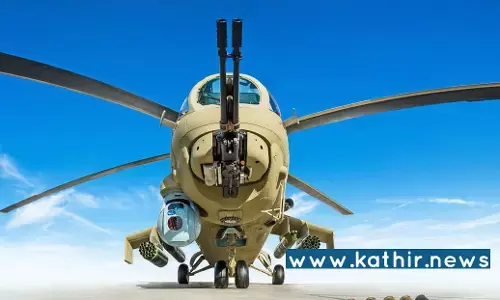 பாதுகாப்புத் துறையில் ஸ்டார்ட்-அப் நிறுவனங்கள் - பொருளாதார வளர்ச்சிக்கு அடித்தளமிடும் அடுத்தகட்ட பிளான்! பாதுகாப்புத் துறையில் ஸ்டார்ட்-அப் நிறுவனங்கள் - பொருளாதார வளர்ச்சிக்கு அடித்தளமிடும் அடுத்தகட்ட பிளான்!