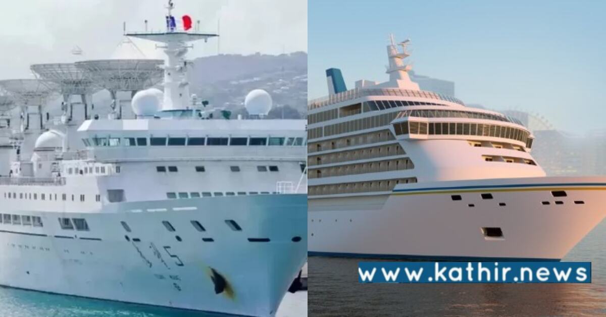 இலங்கைக்கு வரும் பாகிஸ்தான் போர்க்கப்பல் - பின்னணி காரணம் என்ன?