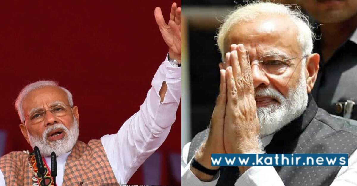 இன்றைய அரசியல் தலைவர்களுக்கு ரோல்மாடலாக விளங்கும் பிரதமர் மோடி - பிரதமர் செய்த வரலாற்று சிறப்புமிக்க காரியம் என்ன தெரியுமா?