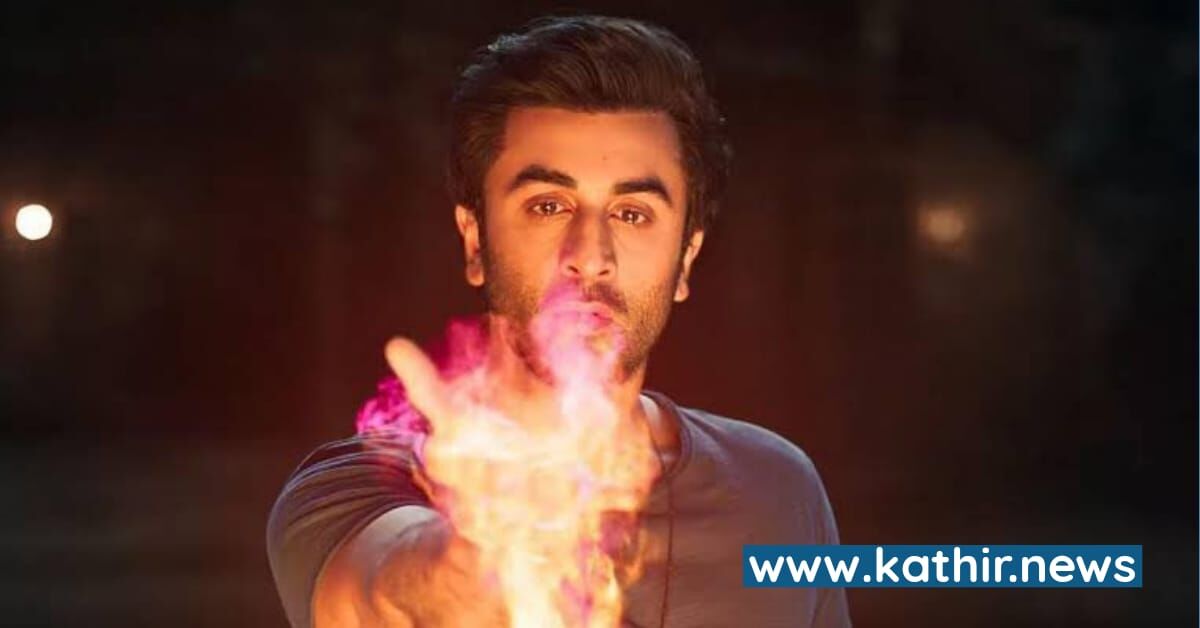 தீயாக வைரலாகும் பிரம்மாஸ்த்ரா 'தேவா தேவா', சிவனின் பக்தி பாடல்