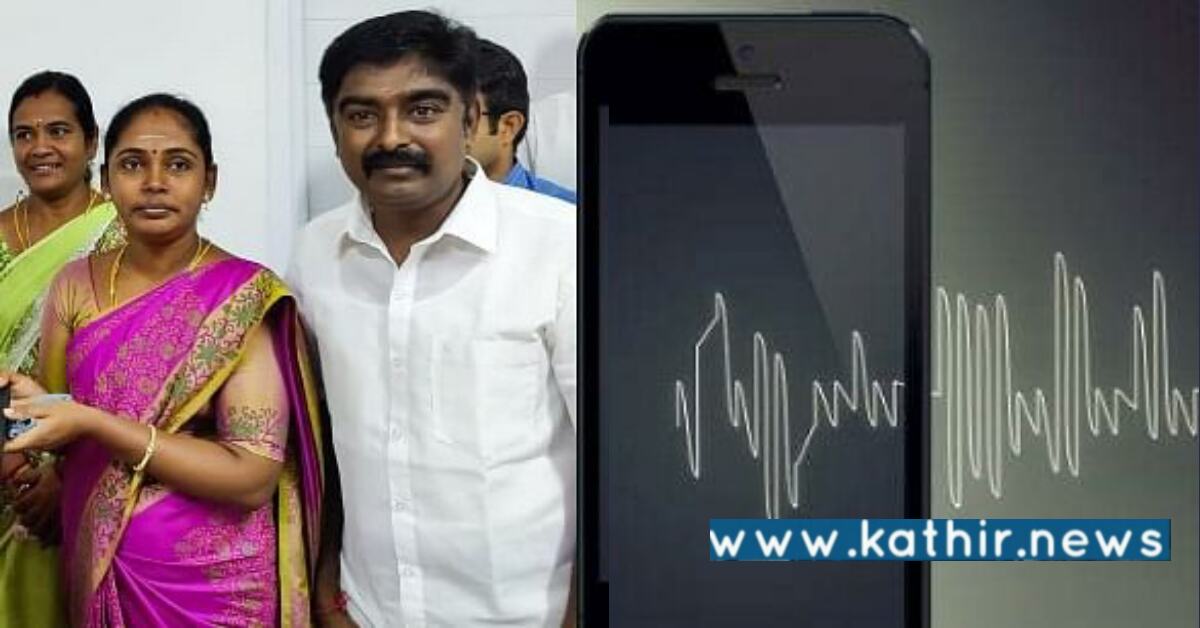 'இனி நம்ம ஆள்தான் வசூல் செய்வார்' - அதிகார போதையில் ஆட்டம் போடும் கோவை தி.மு.க மேயரின் கணவர்