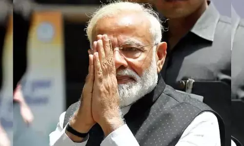 உலகின் மிக பிரபலமான தலைவர்கள் பட்டியல்: பிரதமர் மோடி தொடர்ந்து முதலிடம்!