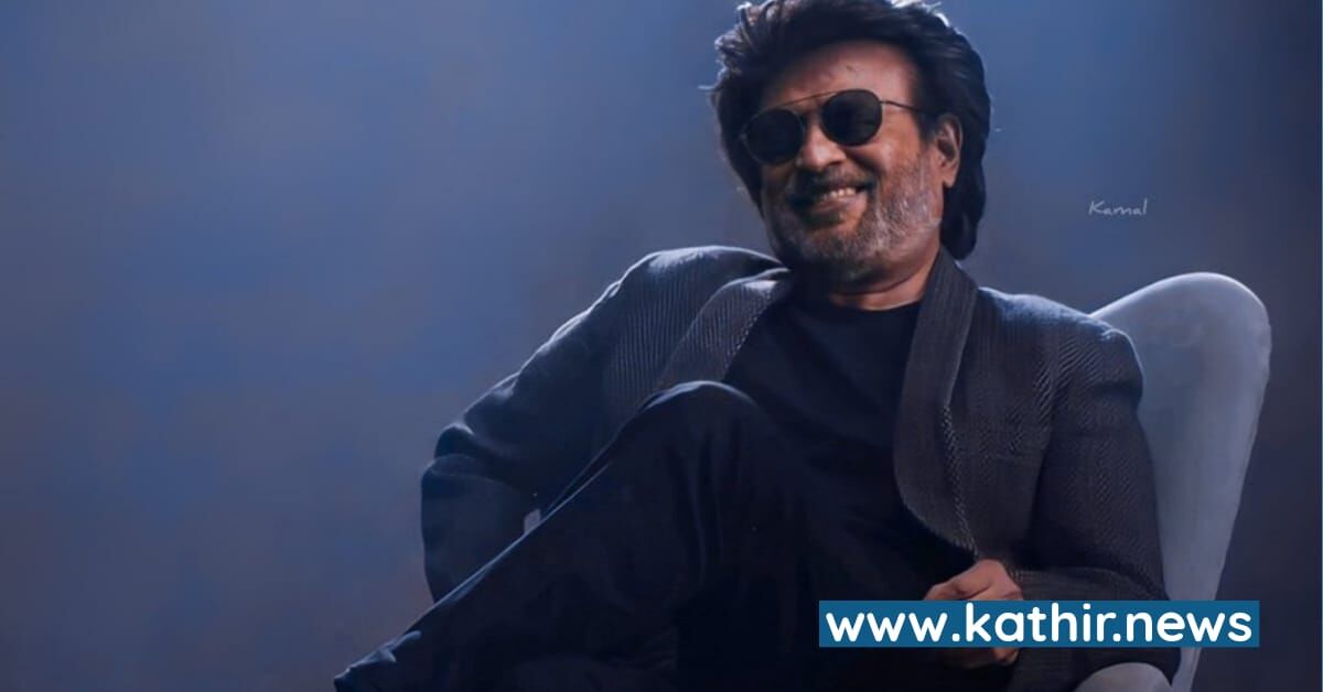 'ஜெயிலர்' படப்பிடிப்பில் சூப்பர் ஸ்டார் - எப்பொழுது தெரியுமா?