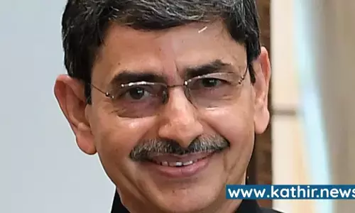 ஆரோவில் சென்று வந்தால் ஒரு விதமான நேர்மறையான ஆற்றல் உருவாவதே காணமுடியும் - ஆர் என்.ரவி