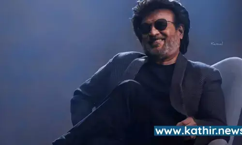 ஜெயிலர் படப்பிடிப்பில் சூப்பர் ஸ்டார் - எப்பொழுது தெரியுமா?