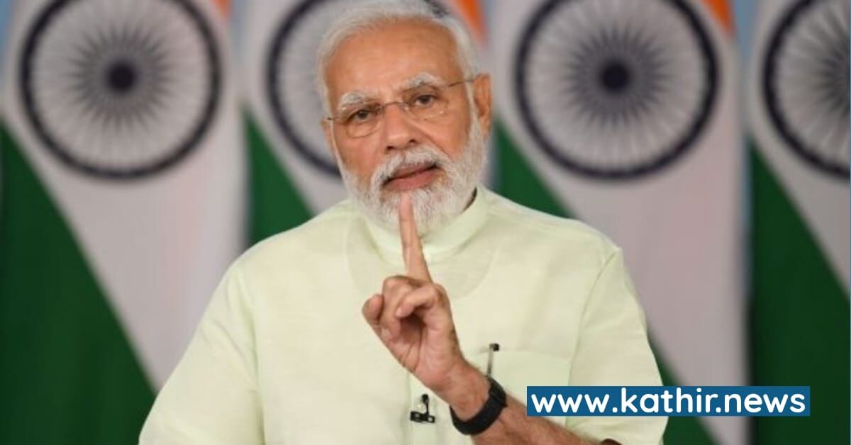 பிரதமரின் பாதுகாப்புக்கு அச்சுறுத்தல் - வெளியான பரபரப்பு தகவல்