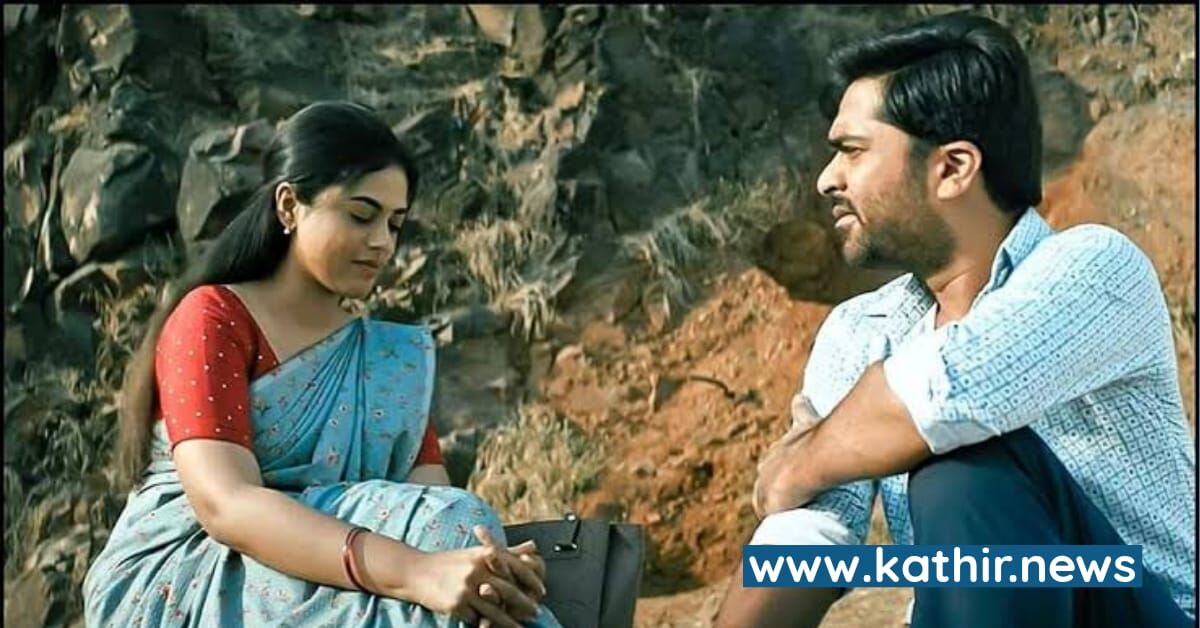 நாளை வெளியாகும் 'வெந்து தணிந்தது காடு' இரண்டாம் சிங்கிள்