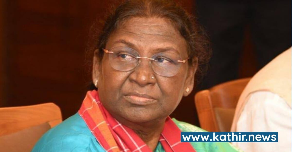 தமிழக அரசின் மசோதாவுக்கு ஒப்புதல் அளித்த குடியரசு தலைவர் - என்ன மசோதா தெரியுமா?