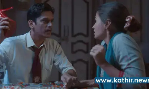 தென்னிந்திய மொழிகளில் வெளியாகும் அலியா பட்ன் டார்லிங்ஸ்