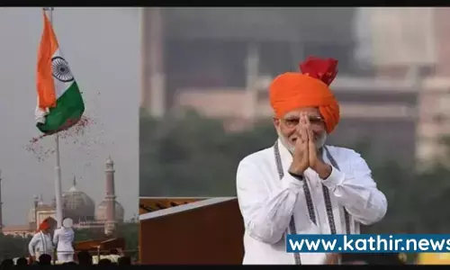 பிரதமரின் சுதந்திர தின உரையில் வரப்போகும் ஆச்சர்யங்கள்