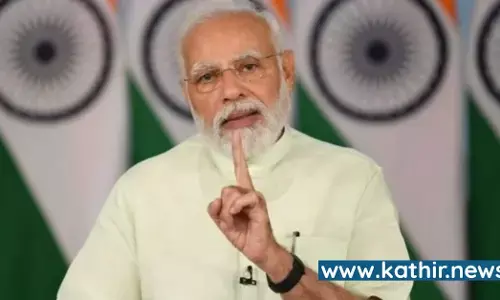 பிரதமரின் பாதுகாப்புக்கு அச்சுறுத்தல் - வெளியான பரபரப்பு தகவல்