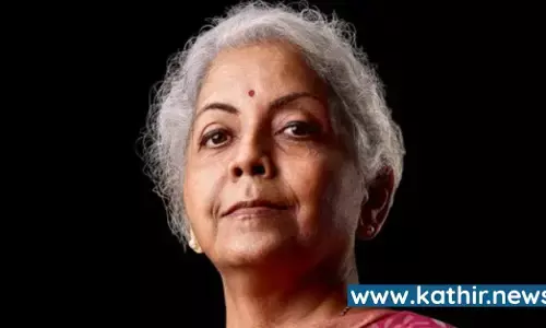 கடந்த ஆண்டைவிட 58 சதவிகிதம் அதிகமாக பெரு நிறுவனங்களிடமிருந்து வரி வசூல் செய்த மத்திய அரசு கடந்த ஆண்டைவிட 58 சதவிகிதம் அதிகமாக பெரு நிறுவனங்களிடமிருந்து வரி வசூல் செய்த மத்திய அரசு