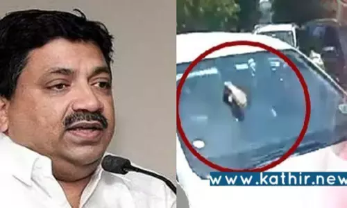 பரபரப்பை ஏற்படுத்திய மதுரை சம்பவம் - பா.ஜ.கவினரின் மேல் தவறை திருப்பும் பி.டி.ஆர்