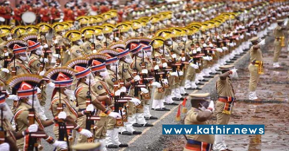 மத்திய அரசின் உச்ச கௌரவம் - தமிழகத்தைச் சேர்ந்த 27 பேர் பதக்கங்களுக்கு தேர்வு!