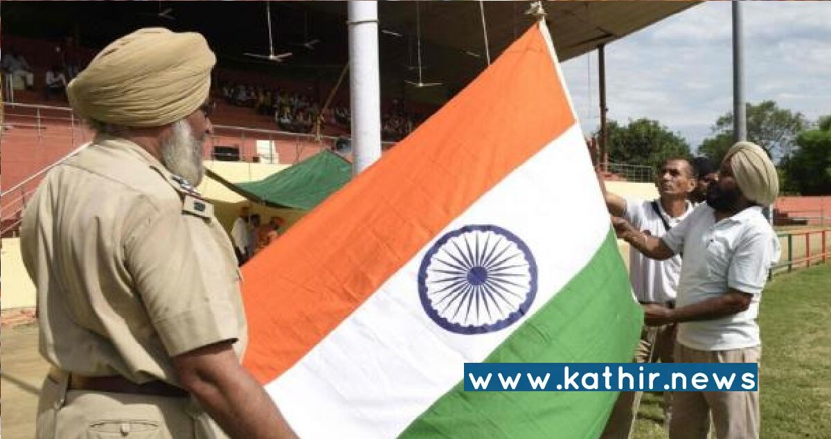 இன்று நடக்கவிருந்த மாபெரும் நாசவேலை - பாகிஸ்தான் ஐ.எஸ்.ஐ ஆதரவு தீவிரவாத சதி திட்டம் முறியடிப்பு!