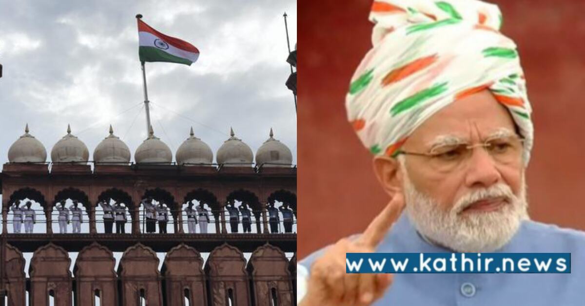 பிரதமரின் உரையில் முக்கிய அம்சங்கள் என்ன?