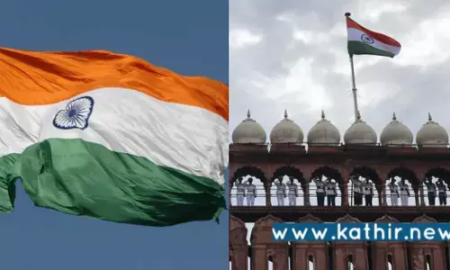 சுதந்திர தினம் 2022 - இந்தியாவின் 76வது அல்லது 75வது சுதந்திர தினமா?