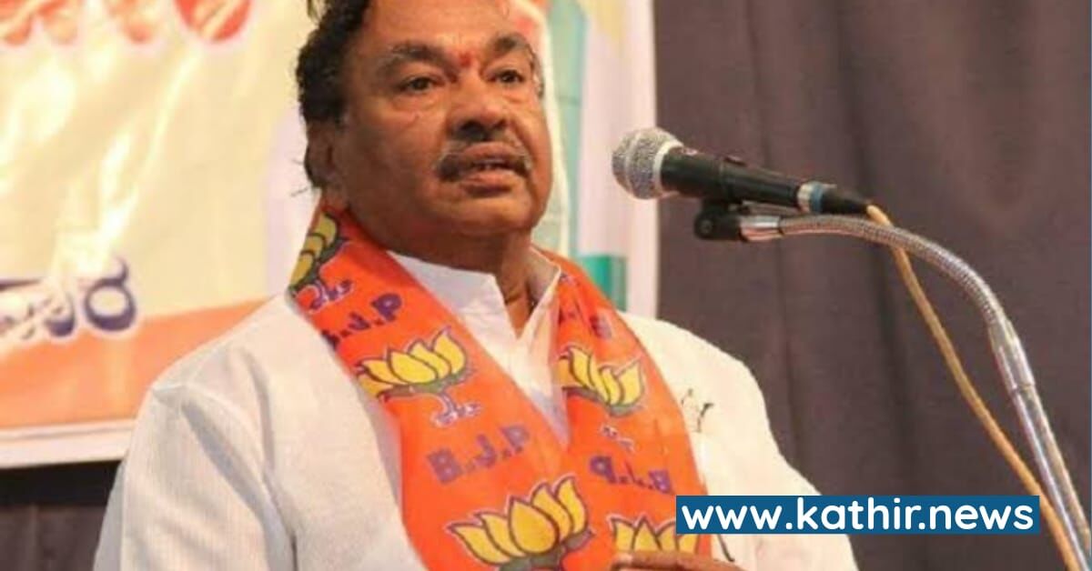 தேசவிரோத செயல்களில் ஈடுபடும் இஸ்லாமிய இளைஞர்கள் மீது நடவடிக்கை வேண்டும் - பா.ஜ.க எம்.எல்.ஏ ஏன் அப்படி கூறினார்?