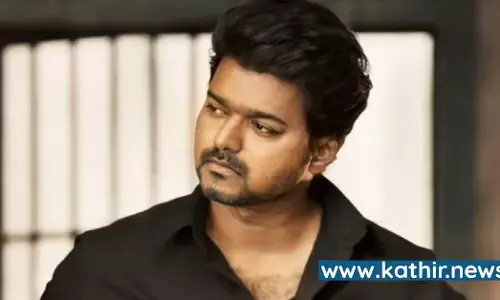 விஜய்க்கு வருமானவரித்துறை விதித்த அபராதம் - விவகாரத்தின் பின்னணி என்ன?