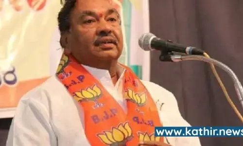 தேசவிரோத செயல்களில் ஈடுபடும் இஸ்லாமிய இளைஞர்கள் மீது நடவடிக்கை வேண்டும் - பா.ஜ.க எம்.எல்.ஏ ஏன் அப்படி கூறினார்? தேசவிரோத செயல்களில் ஈடுபடும் இஸ்லாமிய இளைஞர்கள் மீது நடவடிக்கை வேண்டும் - பா.ஜ.க எம்.எல்.ஏ ஏன் அப்படி கூறினார்?