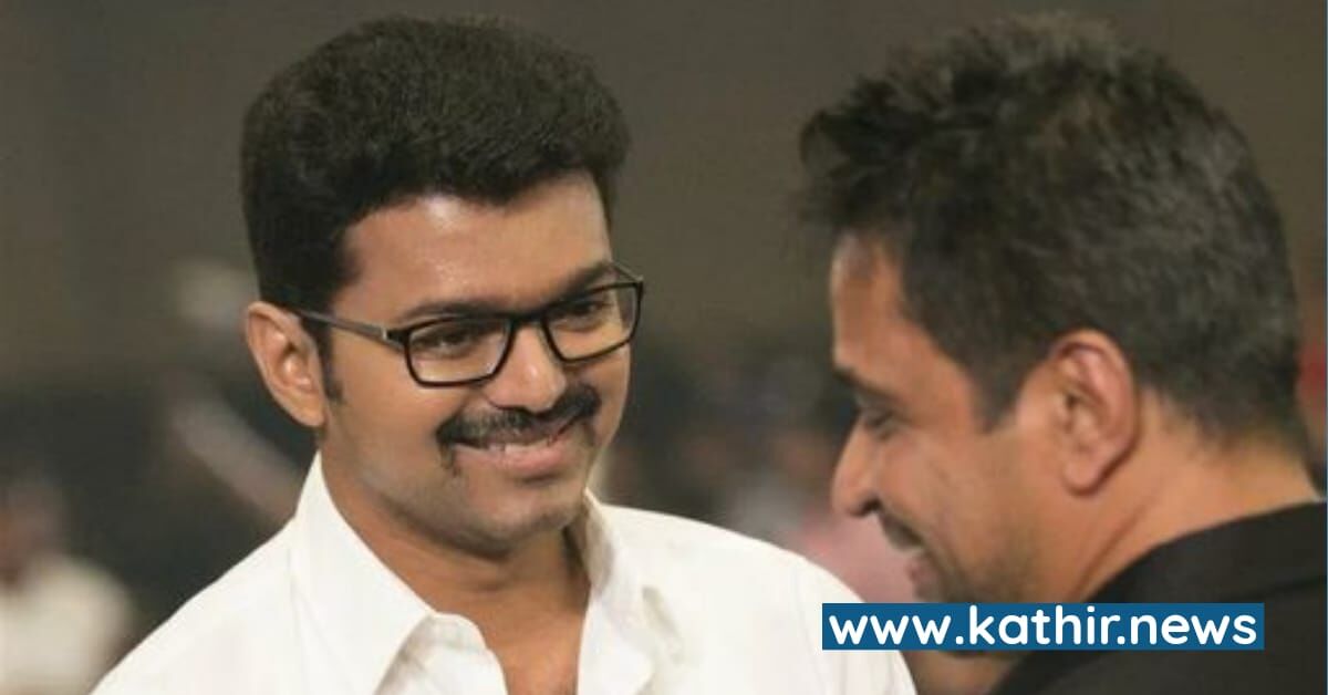 பாடல்கள் இல்லாத விஜய் படமா? - லோகேஷ் கொடுத்த அதிர்ச்சி தகவல்