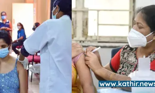 பூஸ்டர் டோஸ் தடுப்பூசி தமிழக அரசுக்கு மத்திய அரசு அதிரடி உத்தரவு பூஸ்டர் டோஸ் தடுப்பூசி தமிழக அரசுக்கு மத்திய அரசு அதிரடி உத்தரவு