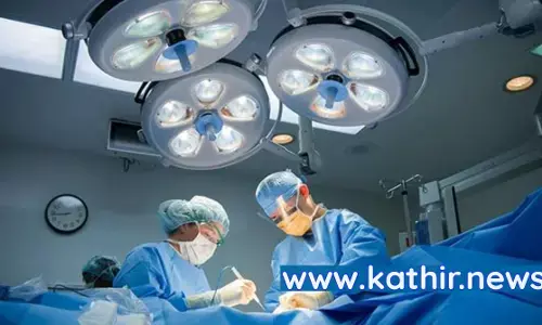 அனைவரையும்  வியக்க வைத்த பெரியஅறுவை சிகிச்சை எது என்று தெரியுமா ?