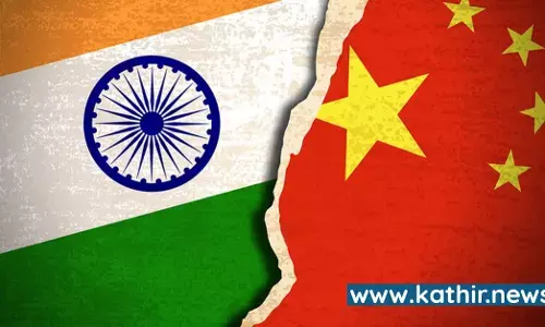 இந்திய-சீன எல்லையில் அதிரடி ஒத்திகையில் ஈடுபட்ட இந்திய ராணுவம் இந்திய-சீன எல்லையில் அதிரடி ஒத்திகையில் ஈடுபட்ட இந்திய ராணுவம்