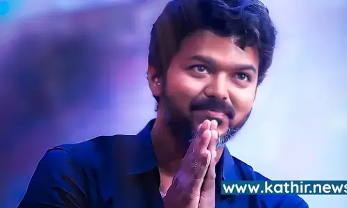 வாரிசு படப்பிடிப்பு தளத்தில் பிறப்பிக்கப்பட்ட திடீர் உத்தரவு