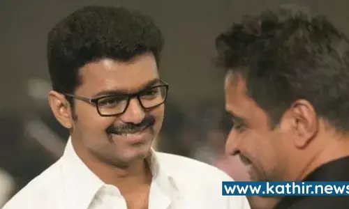 பாடல்கள் இல்லாத விஜய் படமா? - லோகேஷ் கொடுத்த அதிர்ச்சி தகவல் பாடல்கள் இல்லாத விஜய் படமா? - லோகேஷ் கொடுத்த அதிர்ச்சி தகவல்