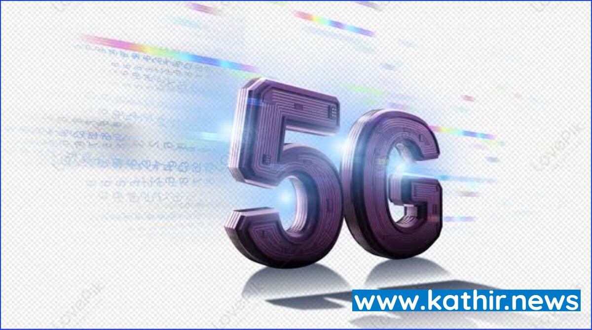 தயாராக இருங்கள் 5ஜி சேவையை தொடங்க - அடுத்த கட்ட பாய்ச்சலுக்கு தயாராகும் இந்தியா