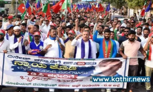 என்னதான் காரணம்? விநாயகர் சதுர்த்தி கொண்டாட முஸ்லீம் அமைப்புகள் எதிர்ப்பு!