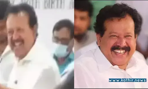 யோவ் போயா! பேராசிரியரே அவமரியாதை செய்த அமைச்சர் பொன்முடி! ஏன் தெரியுமா?