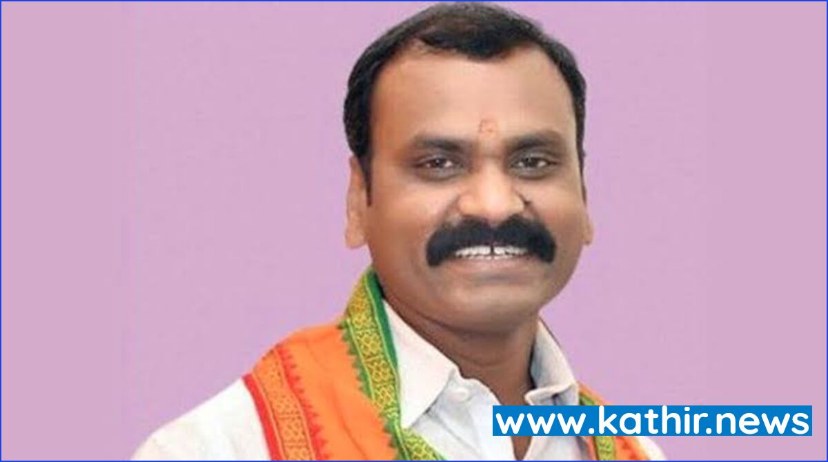 தேசத்திற்கு எதிராக கருத்துக்களை வெளியிடும் எந்த யூடியூப் சேனலாக இருந்தாலும் முடக்கப்படும் - எச்சரித்த அமைச்சர் எல்.முருகன்