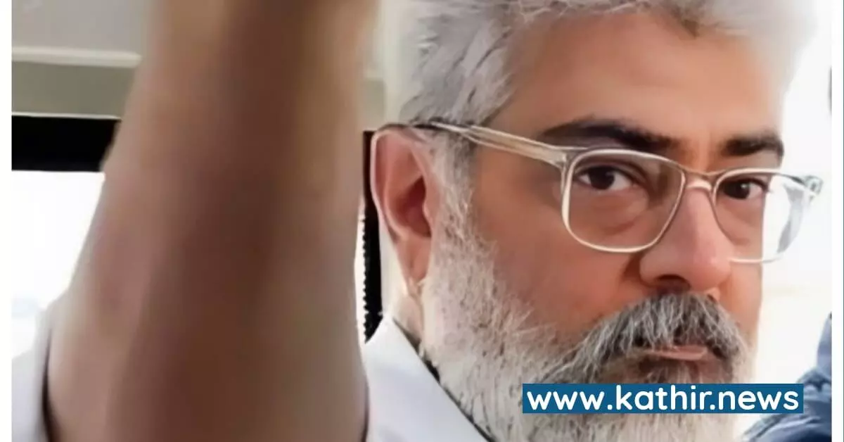 காதுகள் பத்திரம் - அஜித் கூறியது என் தெரியுமா?