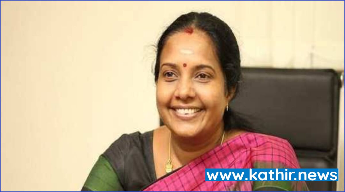 வீதிக்கு வீதி டாஸ்மாக் வைத்துக்கொண்டு போதைப்பொருளை ஒழிப்பேன் நாடகமாடும் அரசு இது - வானதி சீனிவாசன்