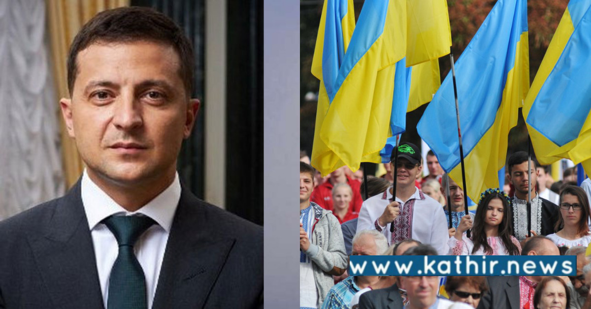 உக்ரைன் சுதந்திர தினம் - மாபெரும் தாக்குதலுக்கு தயாராக இருக்கும் ரஷ்யா!