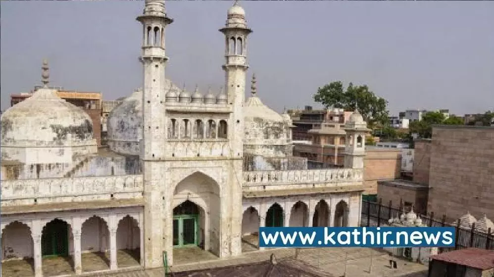 கியான்வாபி வழக்கில் என்ன நடந்தது? - இஸ்லாமிய தரப்புக்கு அபராதமா? கியான்வாபி வழக்கில் என்ன நடந்தது? - இஸ்லாமிய தரப்புக்கு அபராதமா?